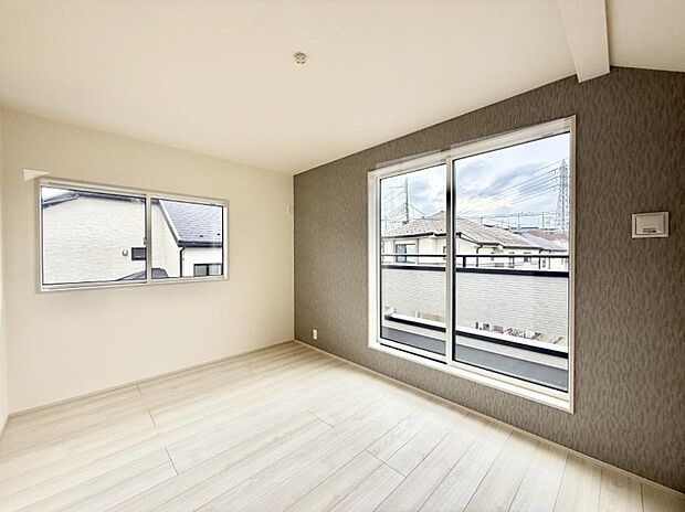 ■自分の好みに合わせたインテリアを整えやすく個性を反映できる場所です