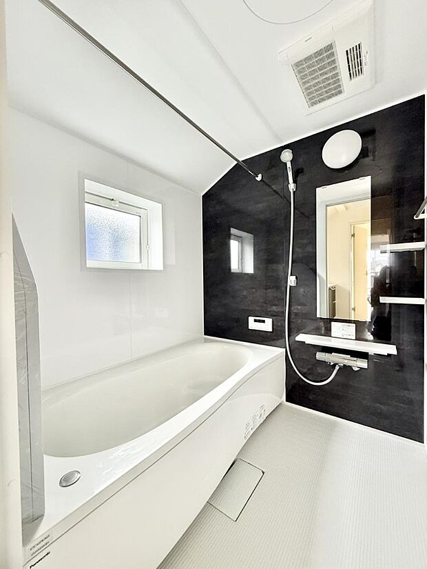 ■リラックスできる、穏やかな雰囲気です