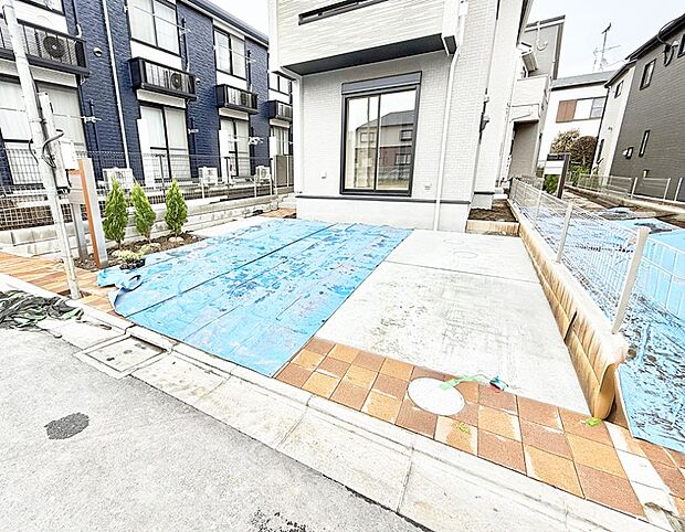 ■毎日の駐車が快適に