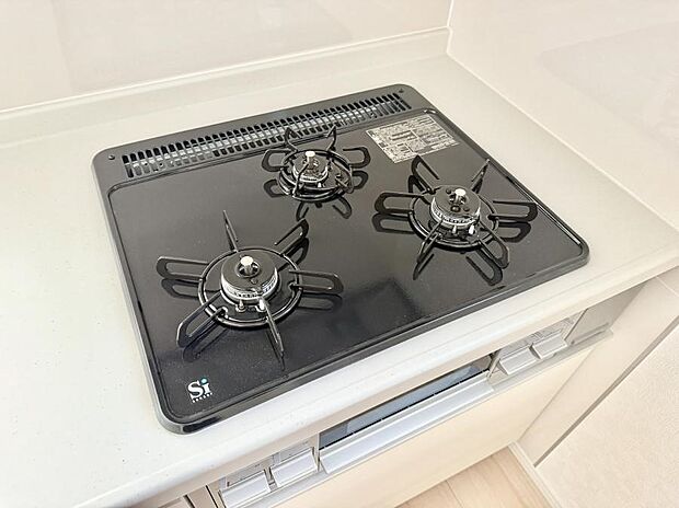 ■複数の鍋が同時に使えますね