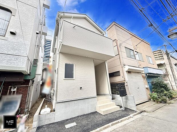 ■新しい暮らしが始まる場所で、家族の絆を深める