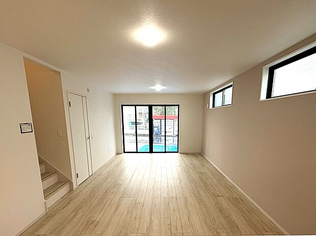 ※インテリアはCGによるイメージです。