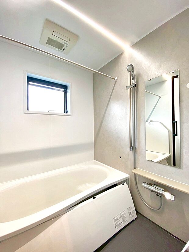 ■一日の疲れを癒す、心落ち着く空間です