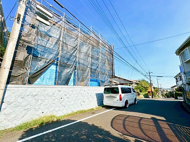 ■この道を歩けば、毎日が少し特別になる