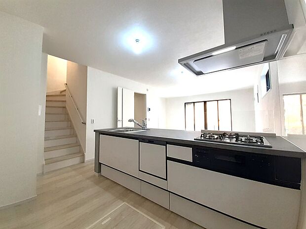 ■アイデア広がる、クリエイティブな料理空間