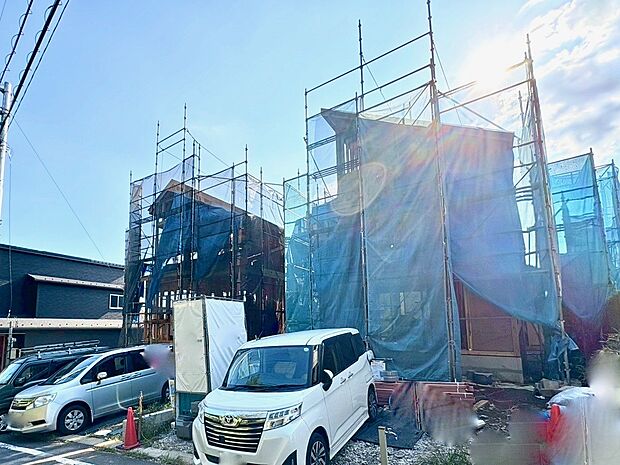 ■暮らしを豊かにする充実した仕様設備で快適に