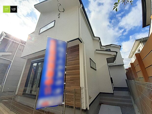 ■家族の未来を優しく包み込む新しい住まい