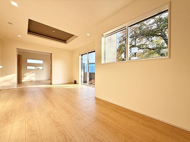 ■大切な人と過ごす、あたたかいひととき