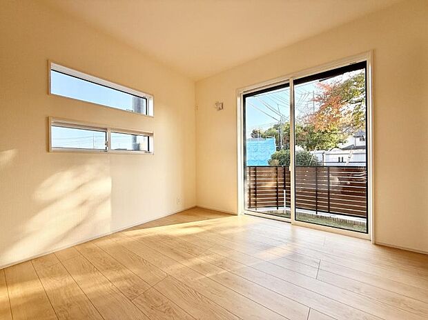 ■家具をうまく配置すれば広々とした空間を使い動きやすく、リラックスした時間が過ごせます