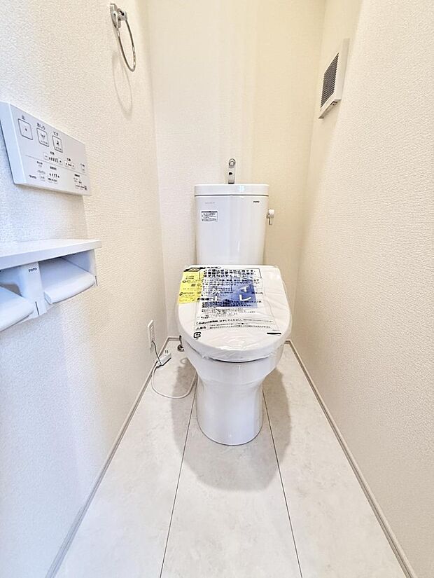 ■使いやすさと清潔感にこだわった空間