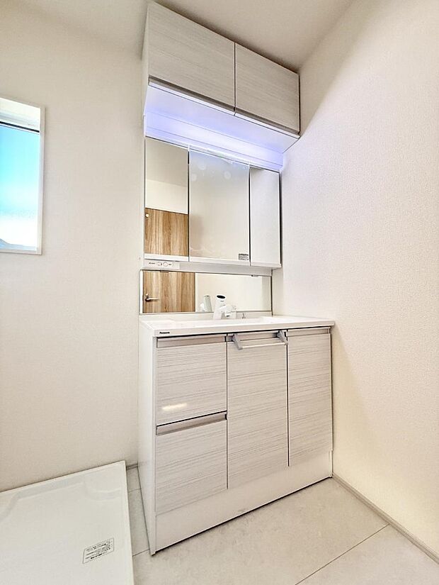 ■家族みんなが使いやすい配置です