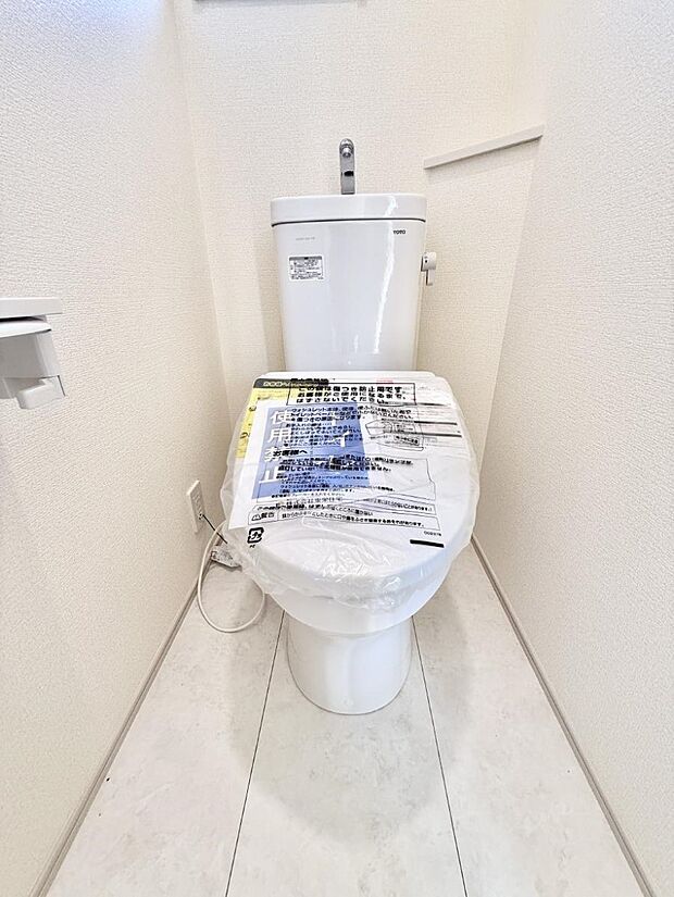 ■使いやすさと清潔感にこだわった空間