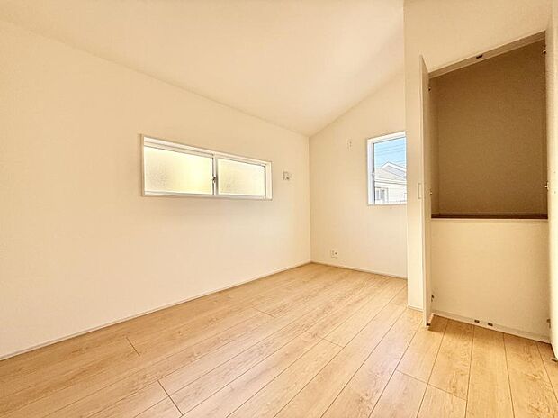 ■自分の好みに合わせたインテリアを整えやすく個性を反映できる場所です