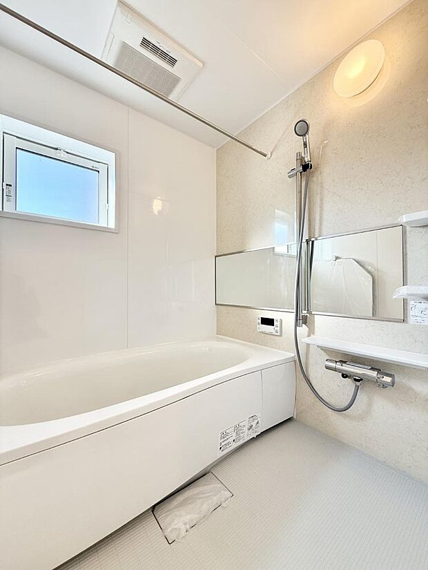 ■リラックスできる、穏やかな雰囲気です