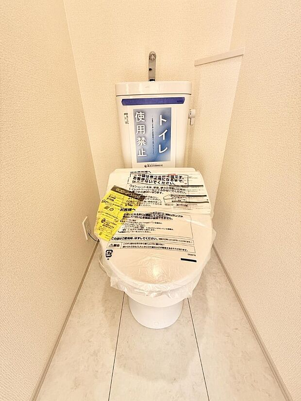 ■使いやすさと清潔感にこだわった空間