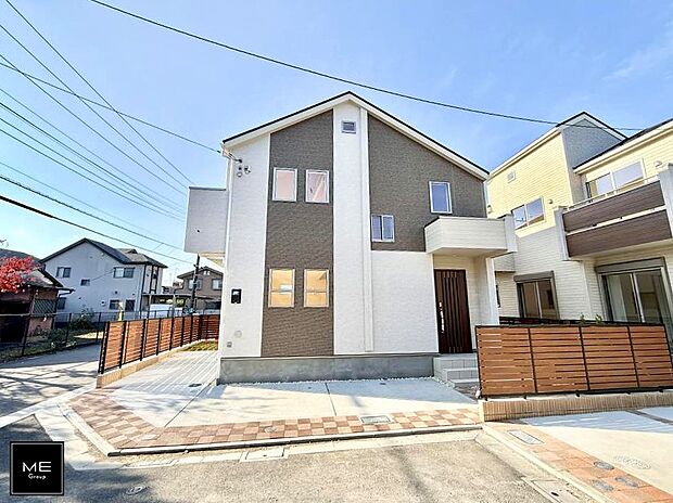 ■家族みんなが笑顔で過ごせる、安心感のある住まい