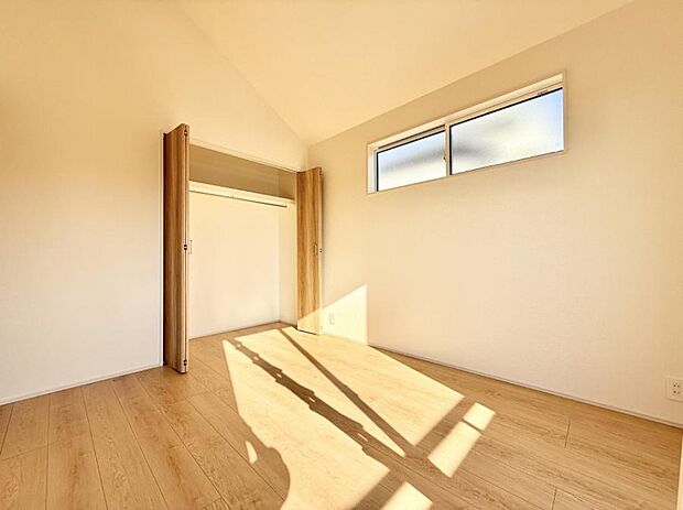 ■穏やかな空間で自分の時間を大切に