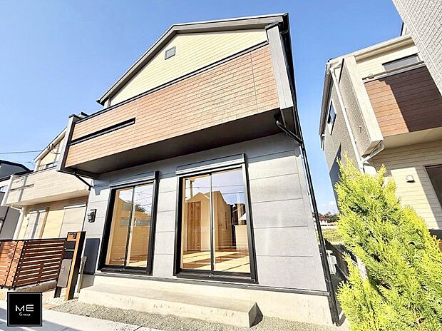 ■暮らしを彩る充実した設備仕様が備わった住まい