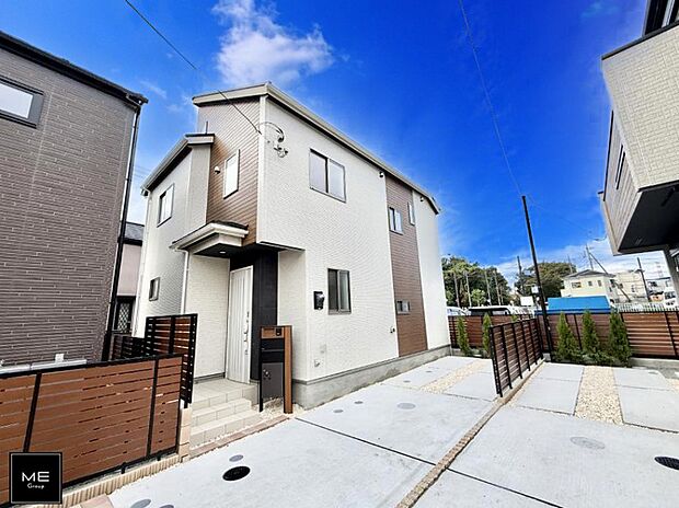 ■家族みんなが笑顔で過ごせる、安心感のある住まい