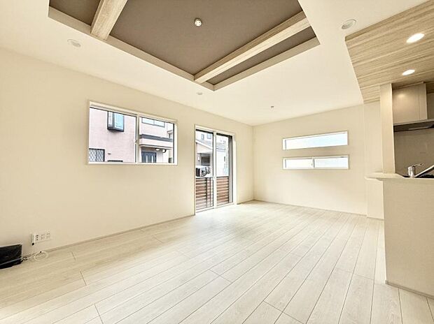 ■自然と心がほどける、リラックスできる場所