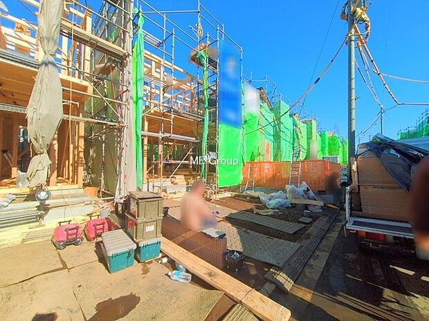 ■新しい暮らしが始まる場所で、家族の絆を深める