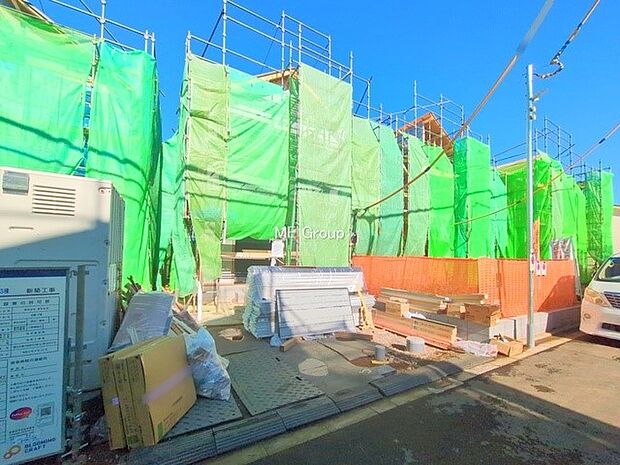 ■暮らしを彩る充実した設備仕様が備わった住まい