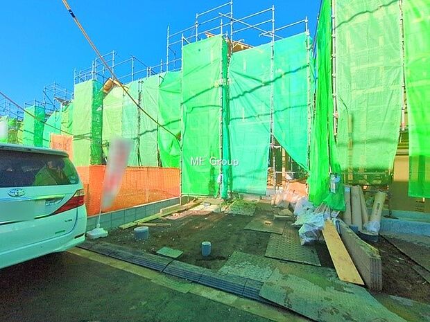 ■暮らしを彩る充実した設備仕様が備わった住まい