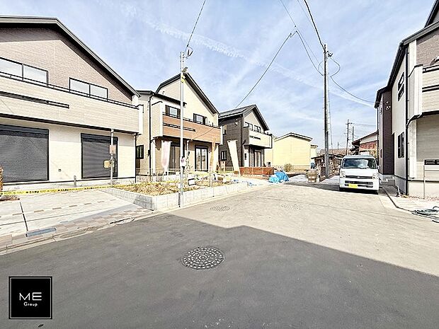 ■新しい時代の息吹を感じる、心地よい環境