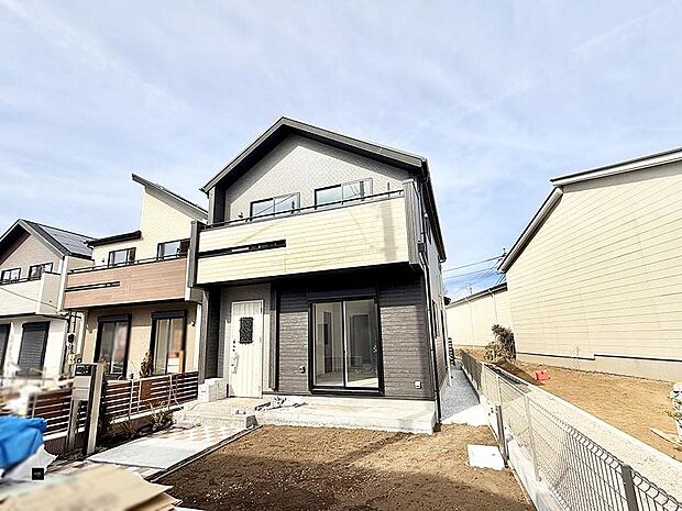 ■暮らしを彩る充実した設備仕様が備わった住まい