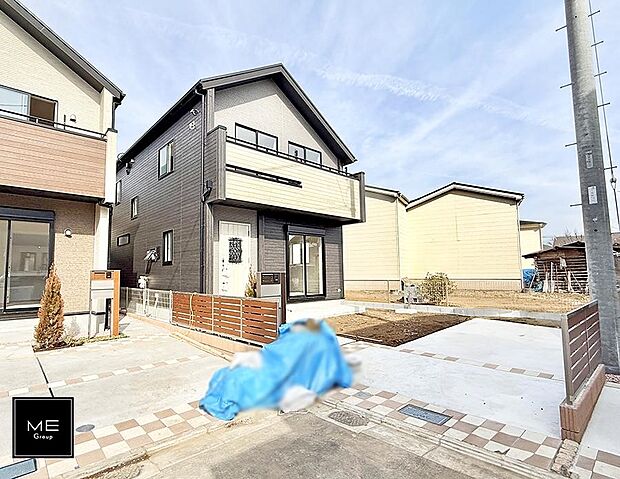 ■家族みんなが笑顔で過ごせる、安心感のある住まい