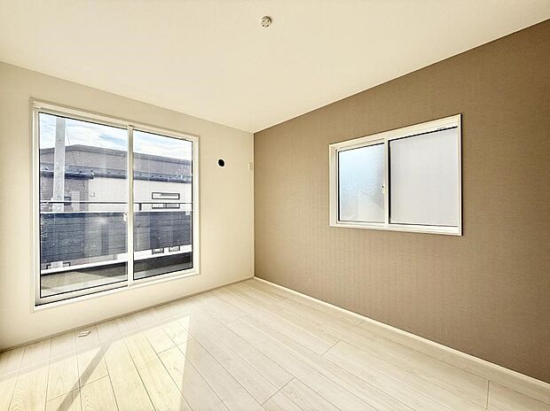 ■どこになにを置くか楽しみな自分のお部屋