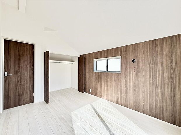 ■機能的で使いやすいお部屋で毎日を快適に