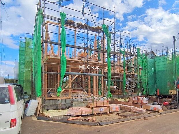 ■新しい暮らしが始まる場所で、家族の絆を深める