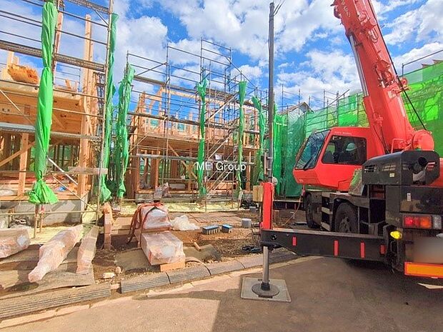 ■新しい暮らしが始まる場所で、家族の絆を深める