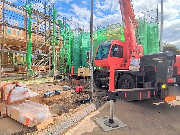 ■新しい暮らしが始まる場所で、家族の絆を深める