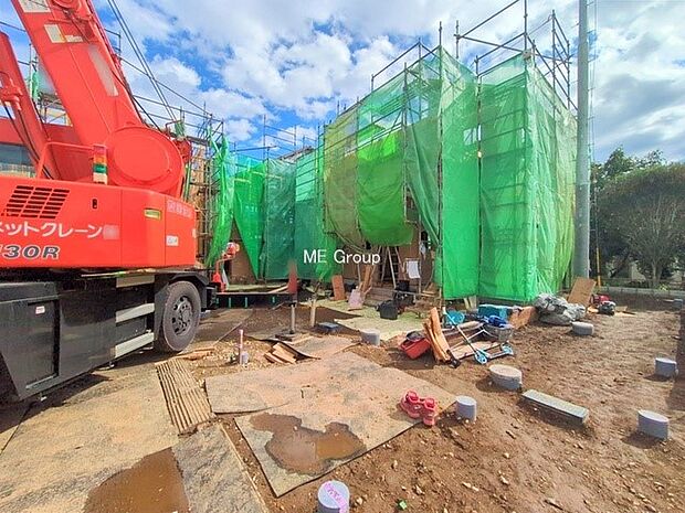 ■暮らしを彩る充実した設備仕様が備わった住まい