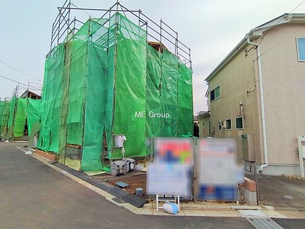 ■暮らしを豊かにする充実した仕様設備で快適に