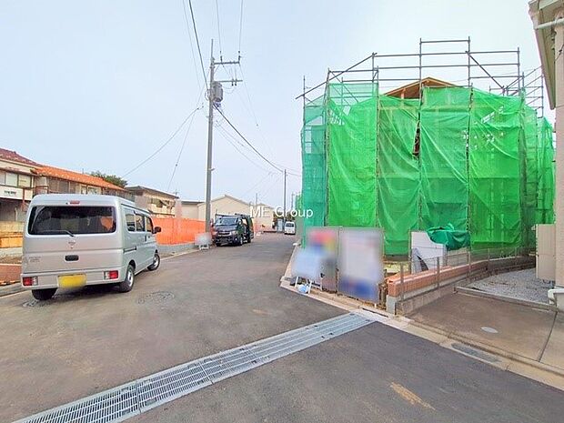 ■この道を歩けば、毎日が少し特別になる