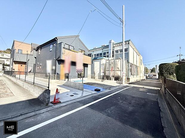 ■家族とのお出かけが楽しくなる環境です