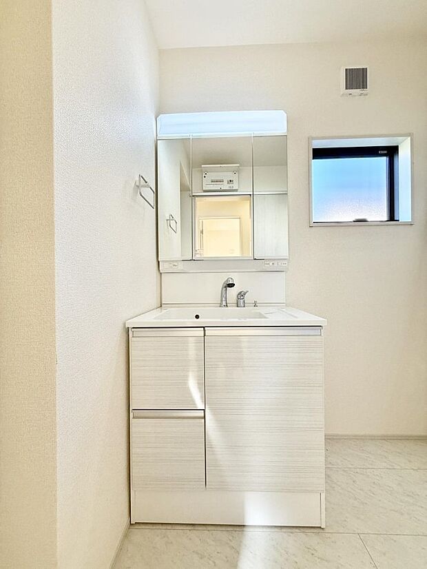 ■清潔感があり、気持ちよく使えます