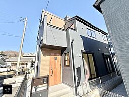 東京都あきる野市草花