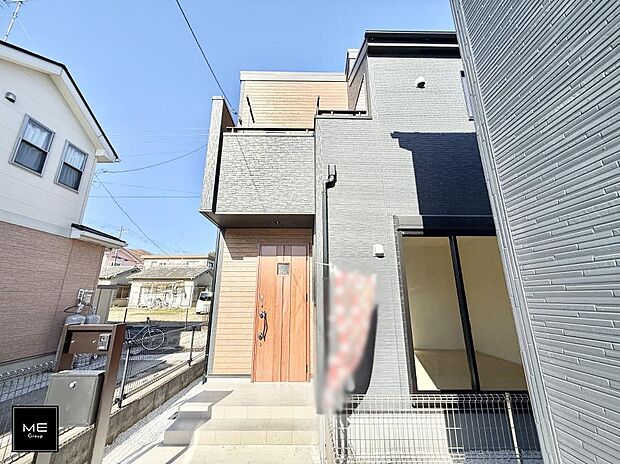 ■家族みんなが笑顔で過ごせる、安心感のある住まい