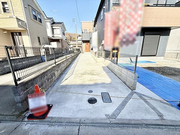 ■自宅にカースペースがあると助かります