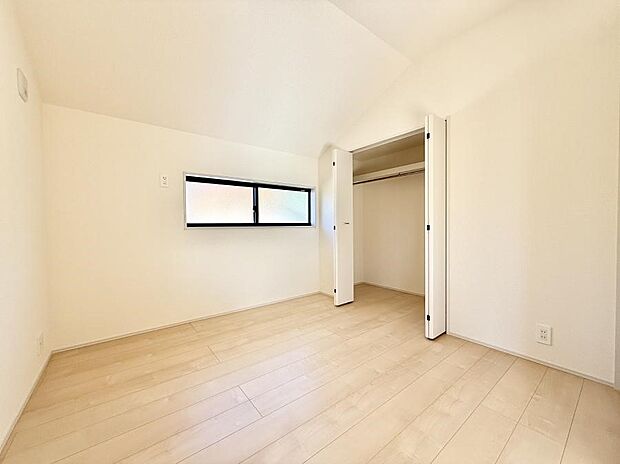 ■機能的で使いやすいお部屋で毎日を快適に