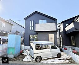 東京都東久留米市氷川台２丁目