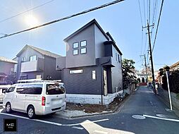 東京都東久留米市氷川台２丁目