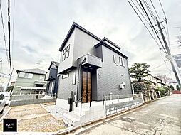 東京都東久留米市氷川台２丁目