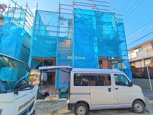 ■暮らしを豊かにする充実した仕様設備で快適に