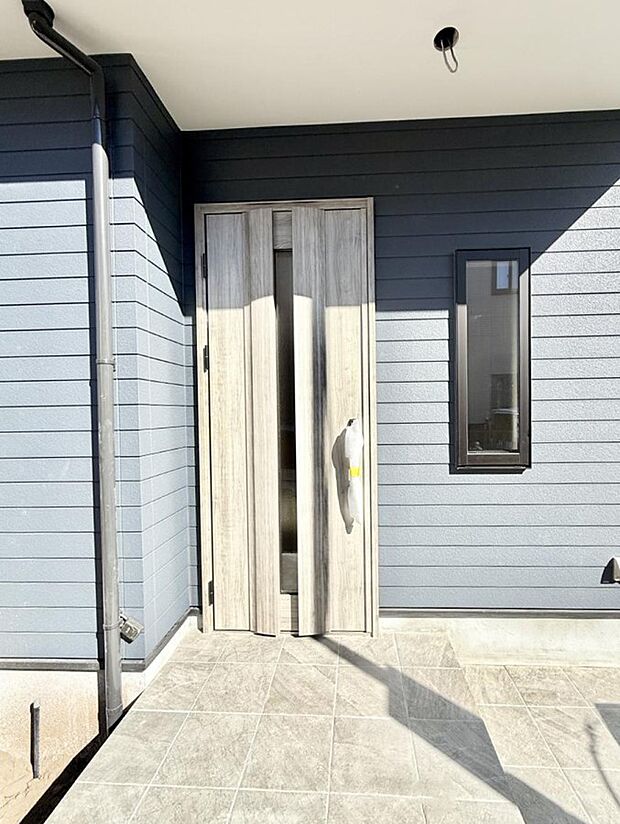 ■ 帰るたびにホッとする、安心感のある佇まい