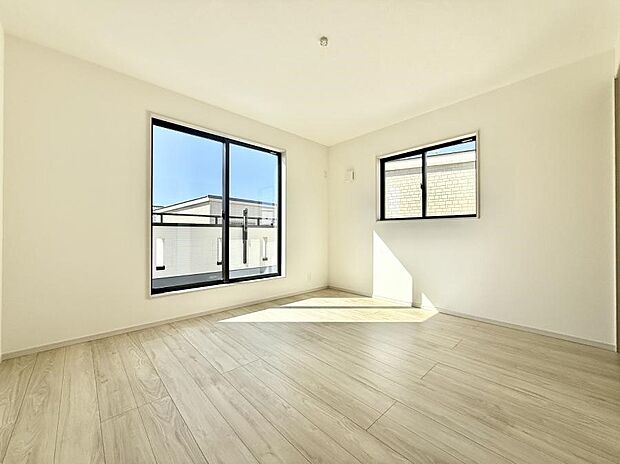 ■快適な環境で、日常の疲れを癒せる空間